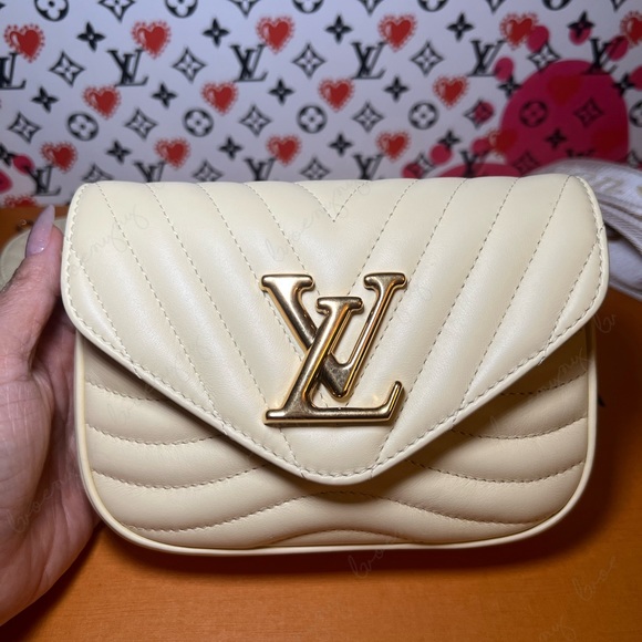 BNIB New Wave multi pochette - Picture 3 of 15